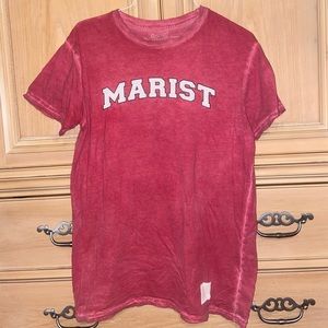 Marist College T Shirt